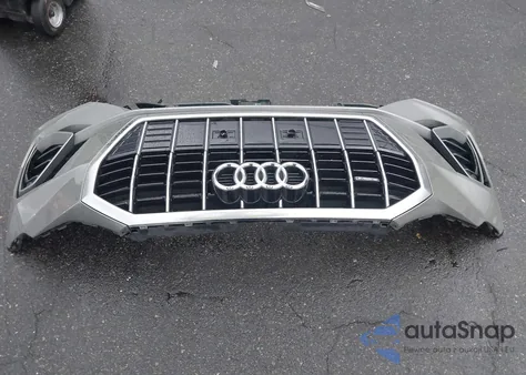 2020 Audi Q3 Premium Plus 45 Tfsi S Line Quattro Tiptronic from USA, damaged, VIN WA1EECF31L1114611